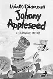 The Legend of Johnny Appleseed