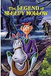 The Legend of Sleepy Hollow