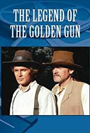 The Legend of the Golden Gun