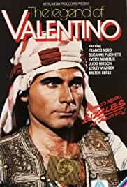 The Legend of Valentino