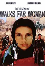 The Legend of Walks Far Woman