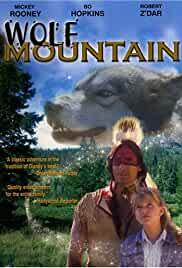 The Legend of Wolf Mountain