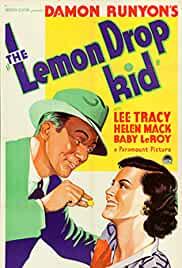 The Lemon Drop Kid