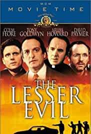 The Lesser Evil