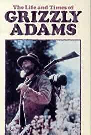 The Life and Times of Grizzly Adams