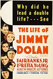 The Life of Jimmy Dolan