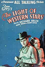 The Light of Western Stars