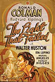 The Light That Failed