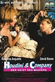 The Linguini Incident