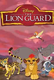 The Lion Guard