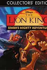 The Lion King: Simba's Mighty Adventure