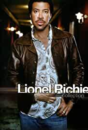 The Lionel Richie Collection