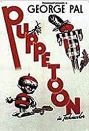 The Little Broadcast