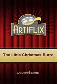 The Little Brown Burro