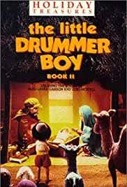 The Little Drummer Boy Book II