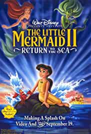 The Little Mermaid 2: Return to the Sea