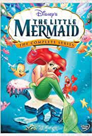 The Little Mermaid