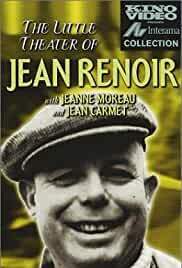 The Little Theatre of Jean Renoir