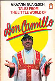 The Little World of Don Camillo