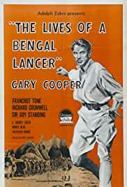 The Lives of a Bengal Lancer