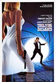 The Living Daylights