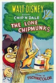 The Lone Chipmunks