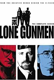 The Lone Gunmen