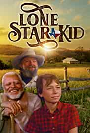 The Lone Star Kid