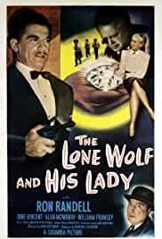 The Lone Wolf and His Lady