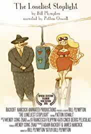 The Loneliest Stoplight