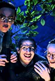 The Lonely Island: The Creep