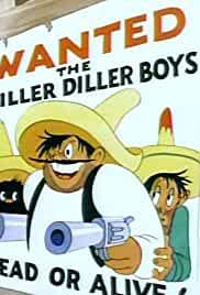 The Lonesome Stranger