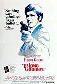 The Long Goodbye