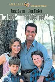 The Long Summer of George Adams