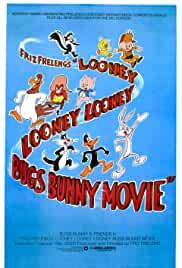 The Looney, Looney, Looney Bugs Bunny Movie