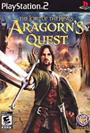 The Lord of the Rings: Aragorn's Quest