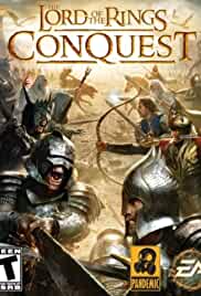 The Lord of the Rings: Conquest