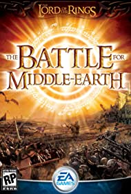 The Lord of the Rings: The Battle for Middle-Earth