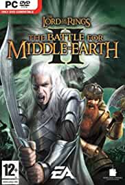 The Lord of the Rings: The Battle for Middle-Earth II