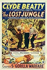 The Lost Jungle