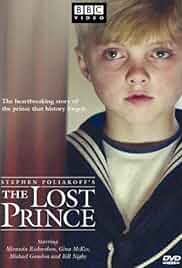 The Lost Prince