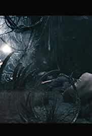 The Lost Spider Pit Sequence