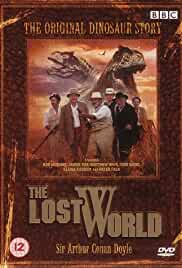 The Lost World