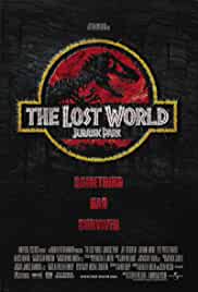 The Lost World: Jurassic Park