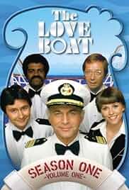 The Love Boat