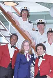 The Love Boat