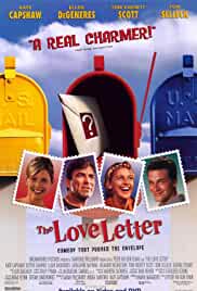 The Love Letter