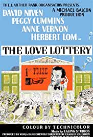 The Love Lottery