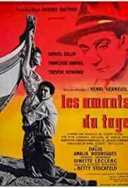 The Lovers of Lisbon