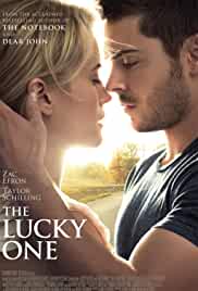 The Lucky One